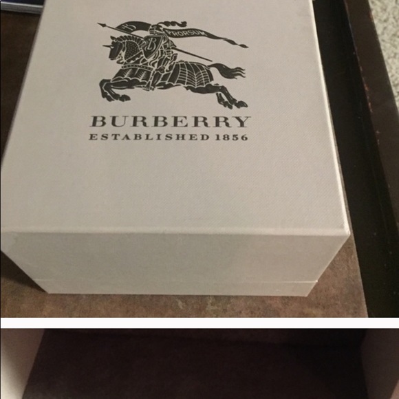 Burberry Watch - Picture 2 of 3